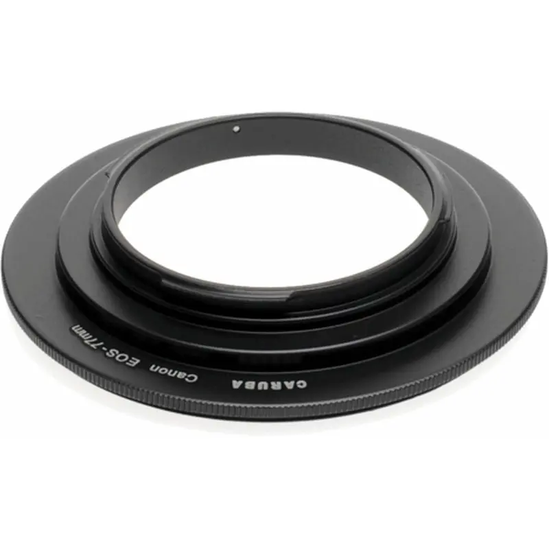 Caruba Reverse Ring EOS-77mm