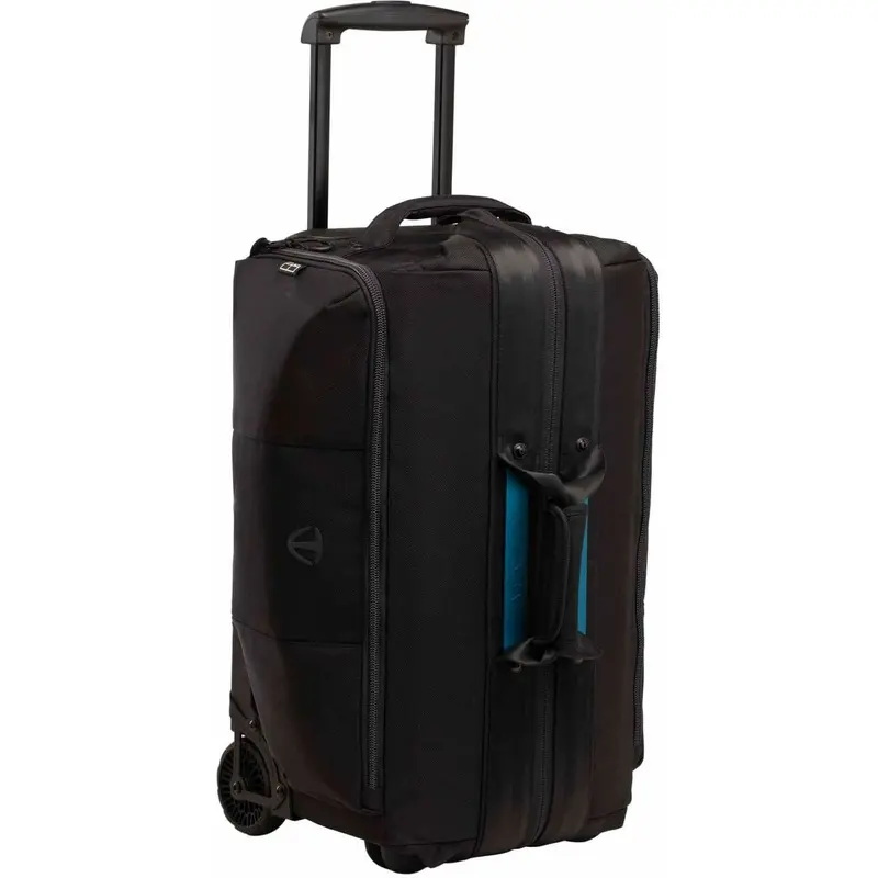 Cineluxe Roller 24 Black - 637-522