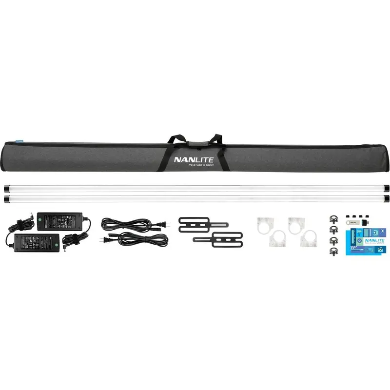 Pavotube II 60XR 2KIT-S