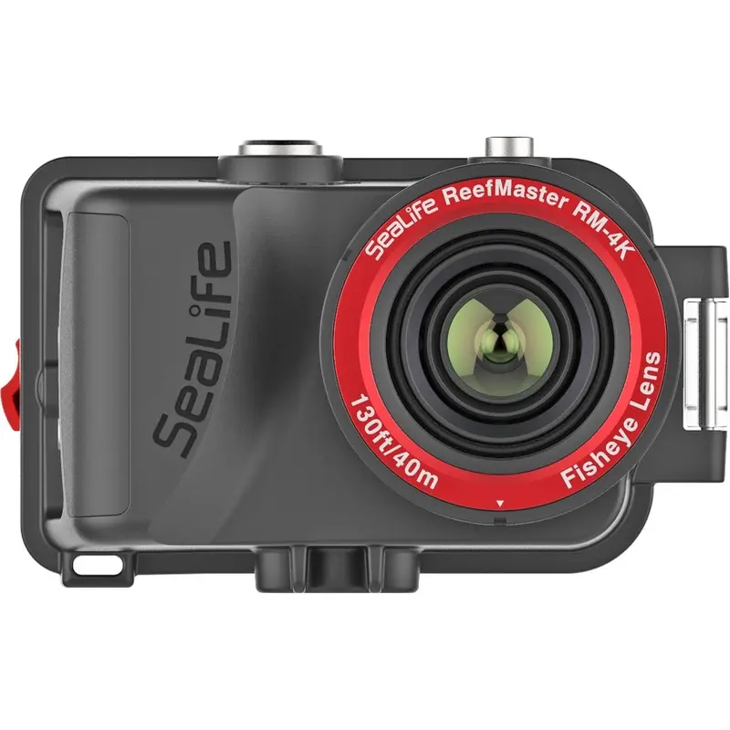 Reefmaster RM-4K Camera