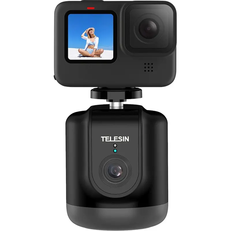Telesin Smart 360 Face-Tracking Phone/Camera Mount