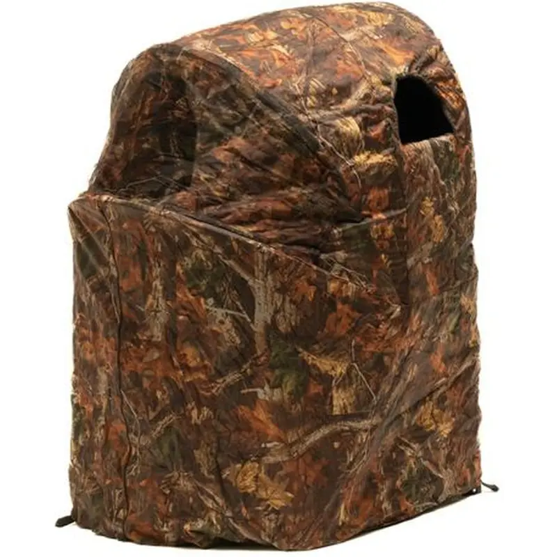 ONE Man Chair Hide