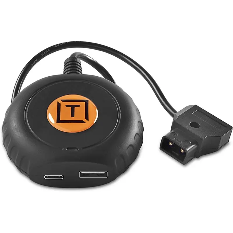 ONsite D-Tap To USB-C PD 90W Adapter
