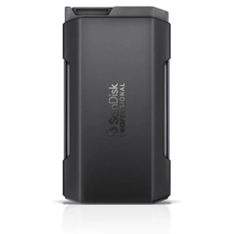 SanDisk SSD Pro Blade Transport Type C 1TB