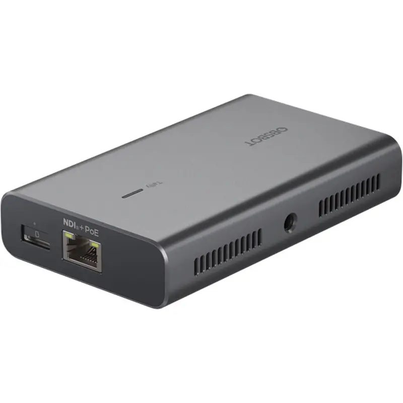 Uvc To NDI Adapter