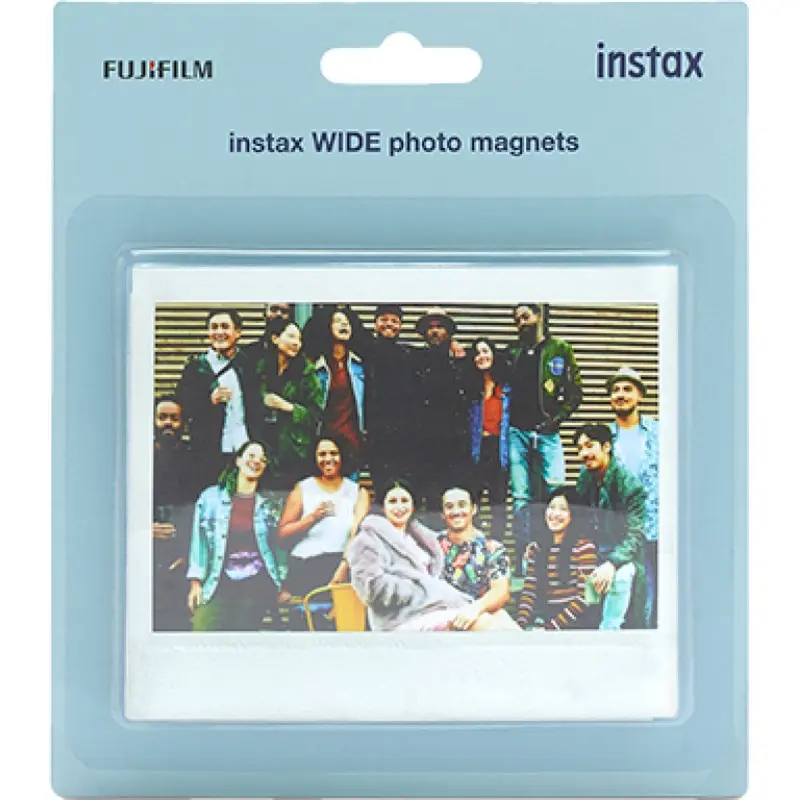 Fuji Instax Wide Magnets