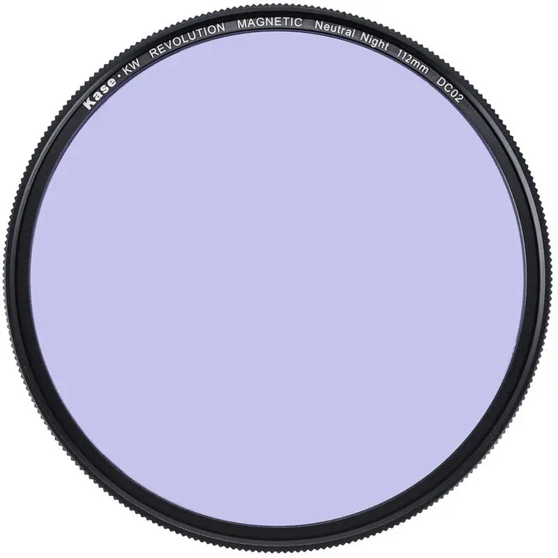 Kase Revolution Neutral Night 67mm