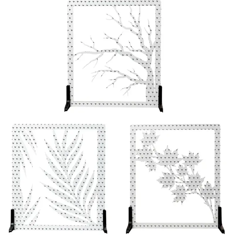 V-Flat World Shadow Boards - The Nature Kit (X3)