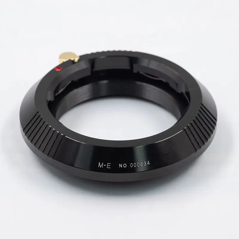 TTArtisan Leica M - Sony FE Black