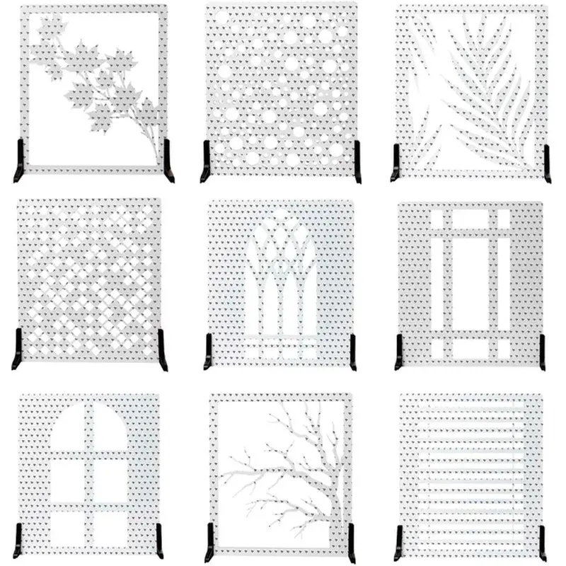 V-Flat World Shadow Boards - The Shadow Bundle (X9)