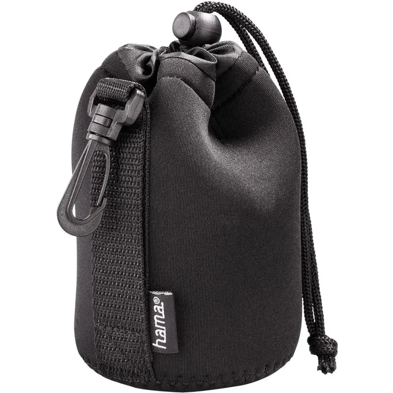 Hama Lens Pouch Neoprene M