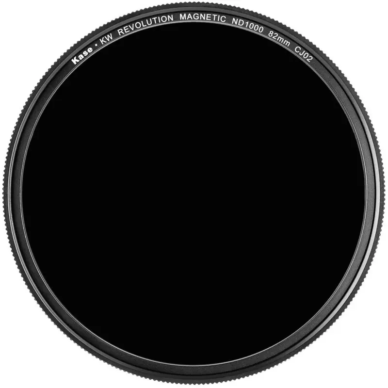 Kase Revolution ND100000 95mm