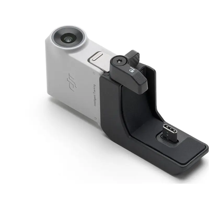 DJI RS Intelligent Tracking Module