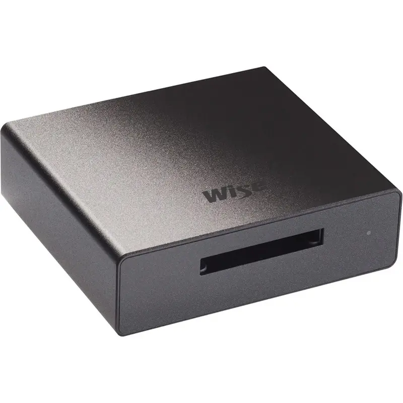 Wise CFexpress 4.0 Type B Card Reader
