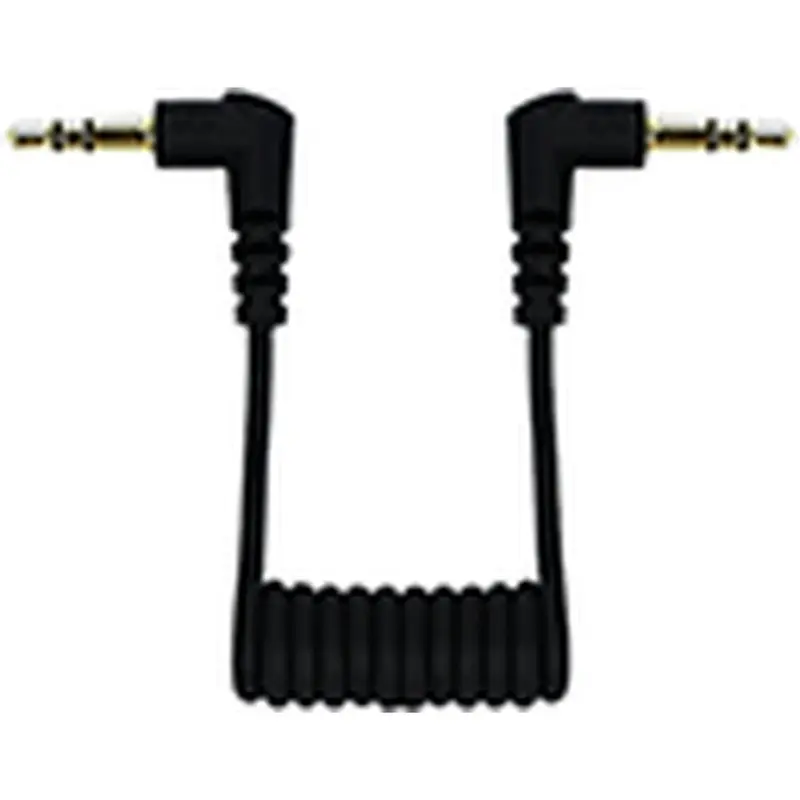 HOLLYLAND 3.5mm TRS To TRS Patch Cable