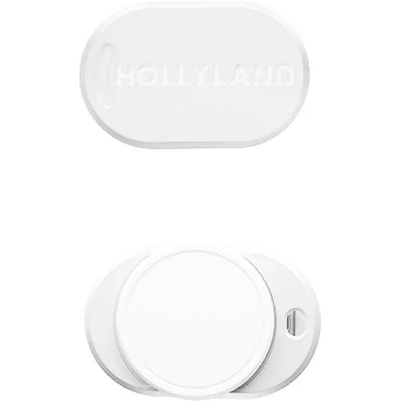 HOLLYLAND Lark M2 Adjustable Magnet Necklace