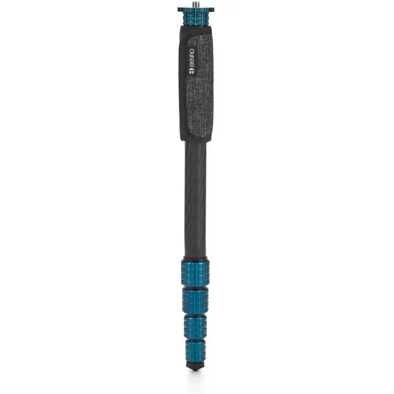 Benro Monopod Carbon - Super Slim (MSSL09C)