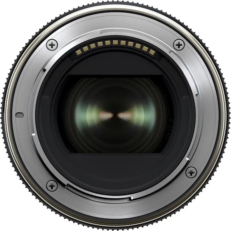 Tamron 28-75mm f/2.8 DI III VXD G2 Nikon Z