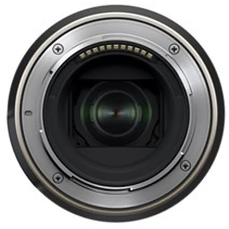 Tamron 70-300mm f/4.5-6.3 DI III RXD Nikon Z