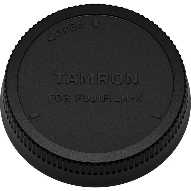 Tamron Rear Cap For Fujifilm X Mount