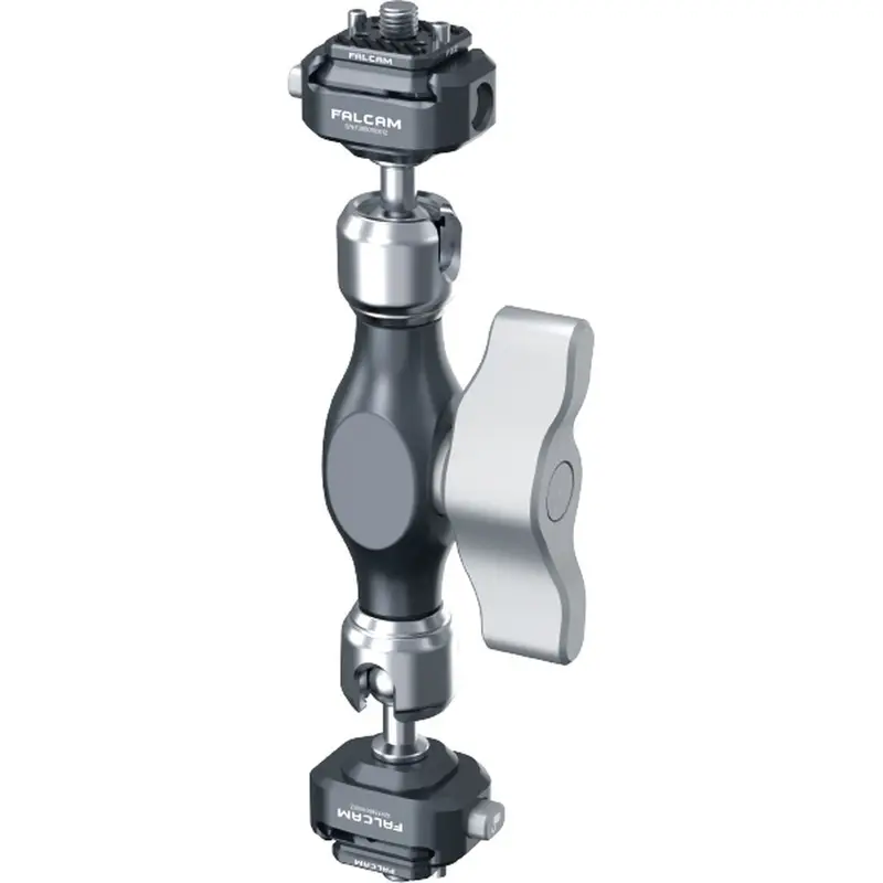FALCAM F22 Quick Release 3 inch Extension Magic Arm Kit 3091