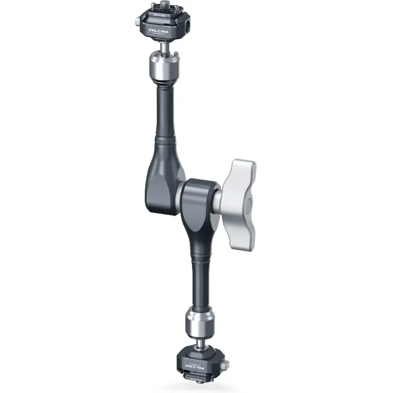 FALCAM F22 Quick Release 7 inch Extension Magic Arm Kit 2974