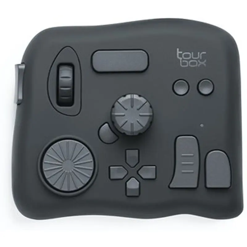 TourBox Neo