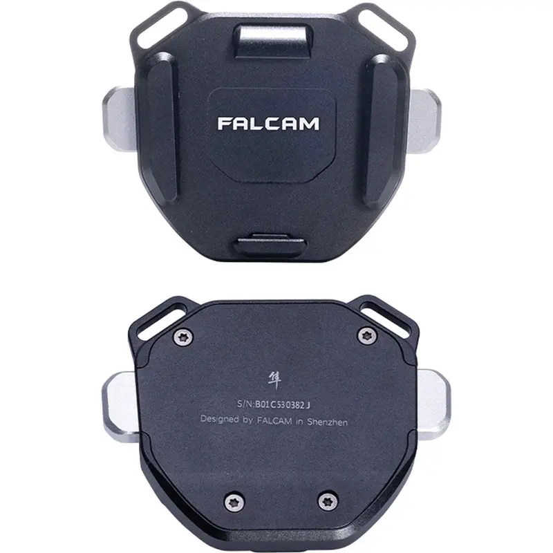Falcam F38 Quick Release Buckle Base for Shoulder Strap V2 3141