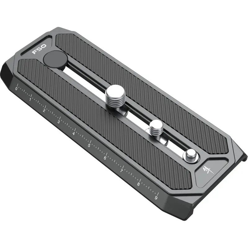 Falcam F50 Long Quick Release Plate 3228
