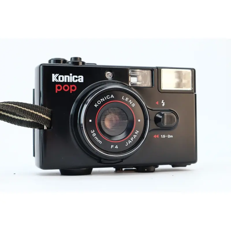 Konica Pop
