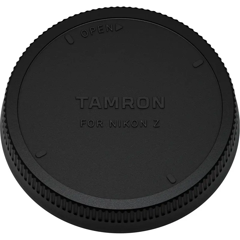 Tamron Rear Cap for Nikon Z Mount
