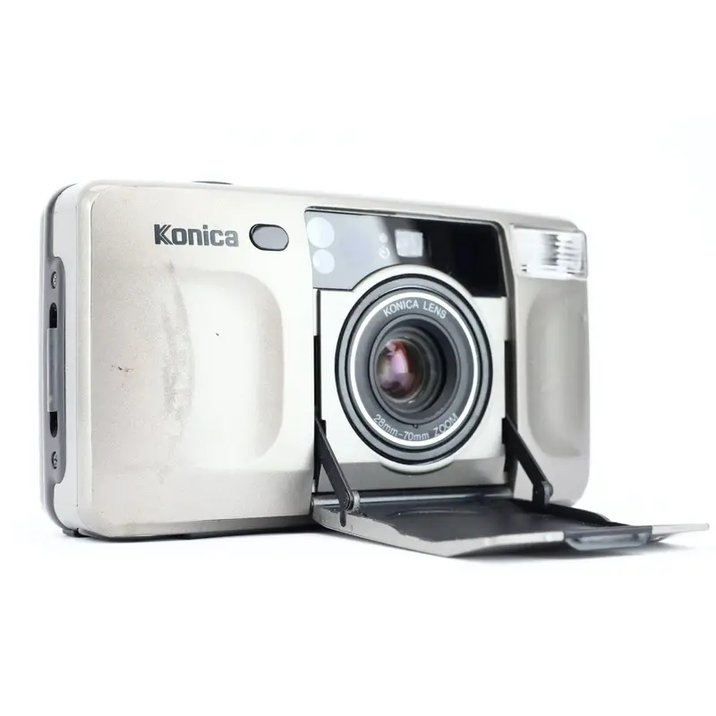 Konica Big mini Zoom