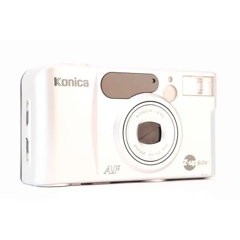 Konica Z-up 60e 35-62mm