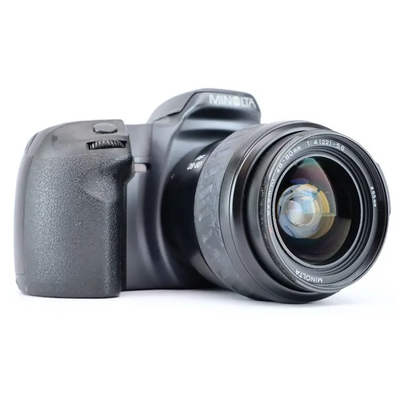 Minolta Dynax 500si super