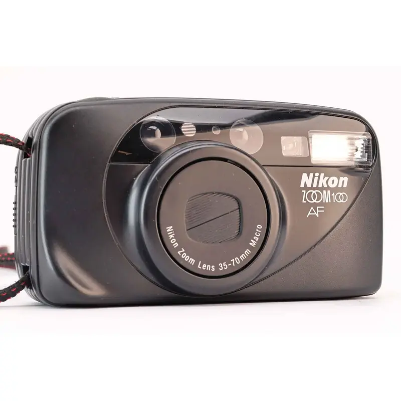 Nikon Zoom 100 AF 35-70mm