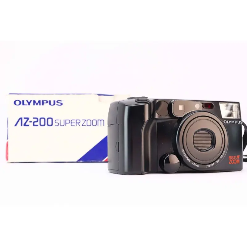 Olympus AZ-200 superzoom