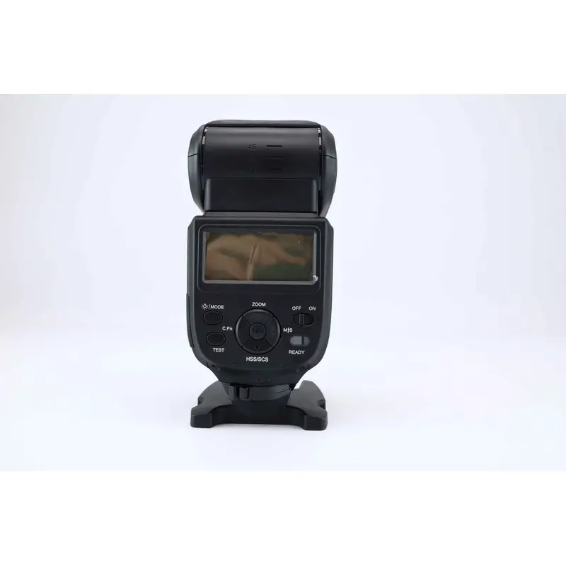 Phottix Mitros TTL Flash for Canon (new)