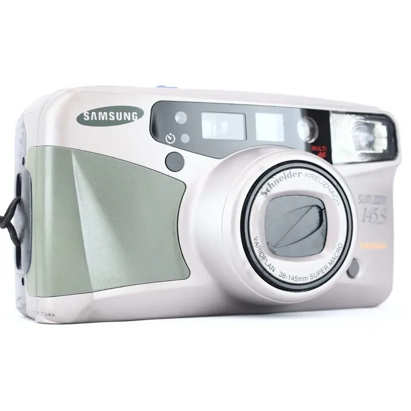 Samsung Slim zoom 145S