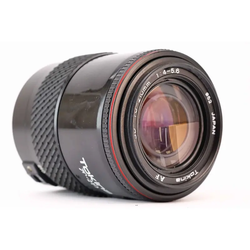 Tokina SD 70-210mm 4-5,6 for Canon
