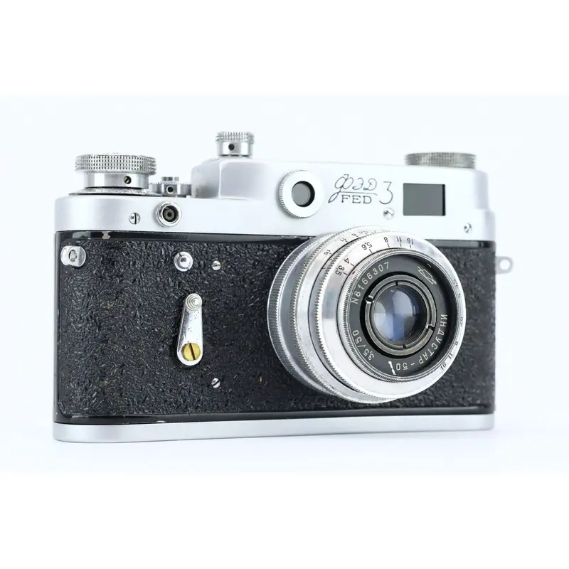 FED 3 | 3,5/50