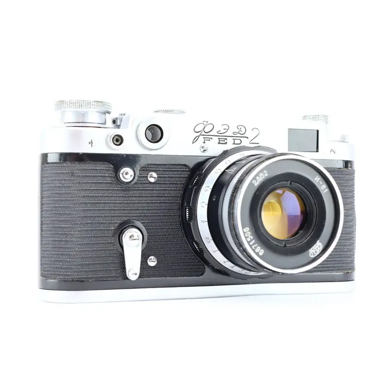 FED2 2,8/52