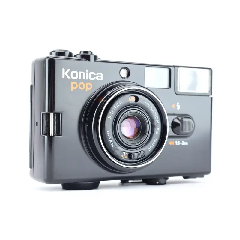 Konica pop 36mm