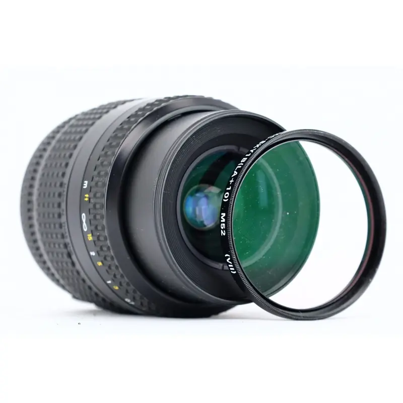 Nikon AF NIKKOR 35-80mm 4-5,6