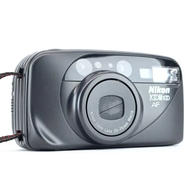 Nikon Zoom100 AF 35-70mm