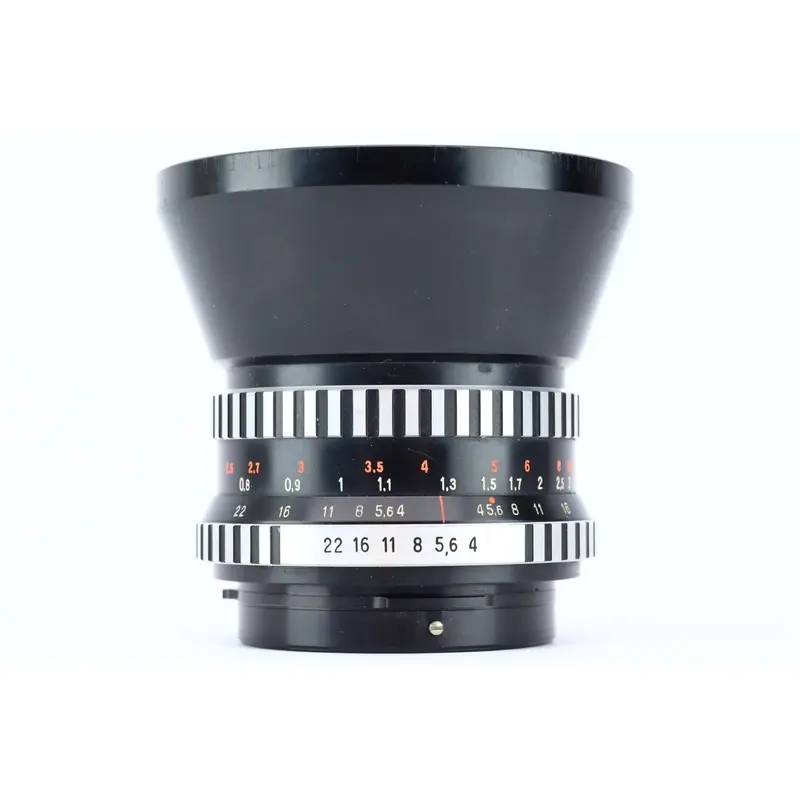 Carl Zeiss Jena DDR Flektogon 4/50