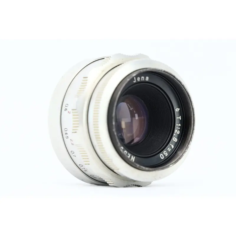 Jena 2,8 50mm