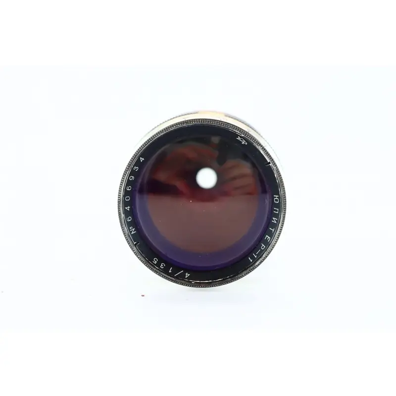 Jupiter 11 135mm