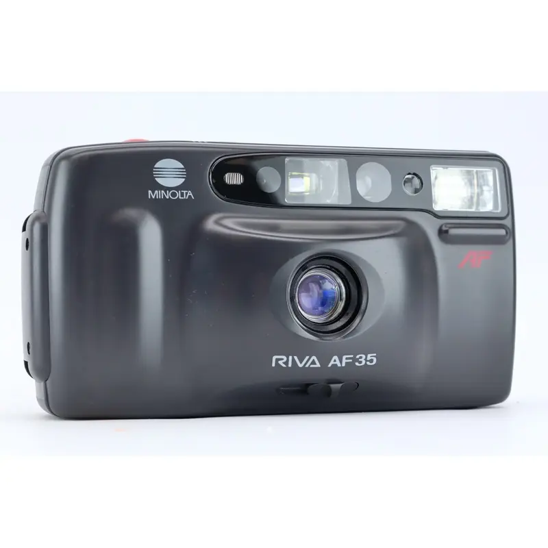 Minolta Riva AF-35