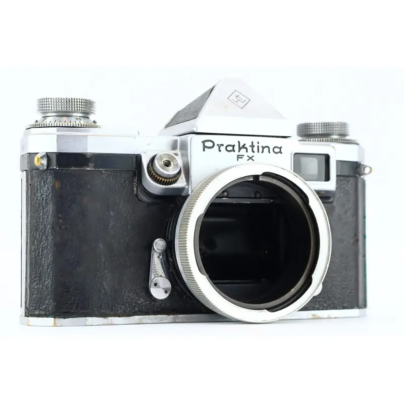 Praktina FX