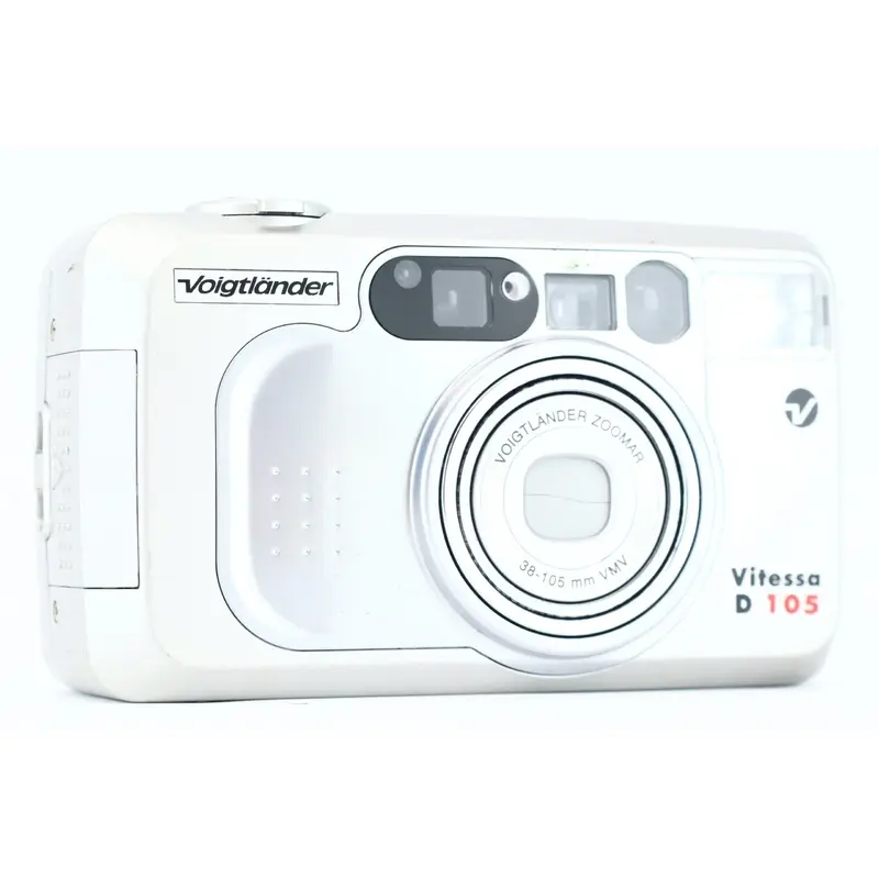 Voigtlander Vitesse D 105 38-105mm
